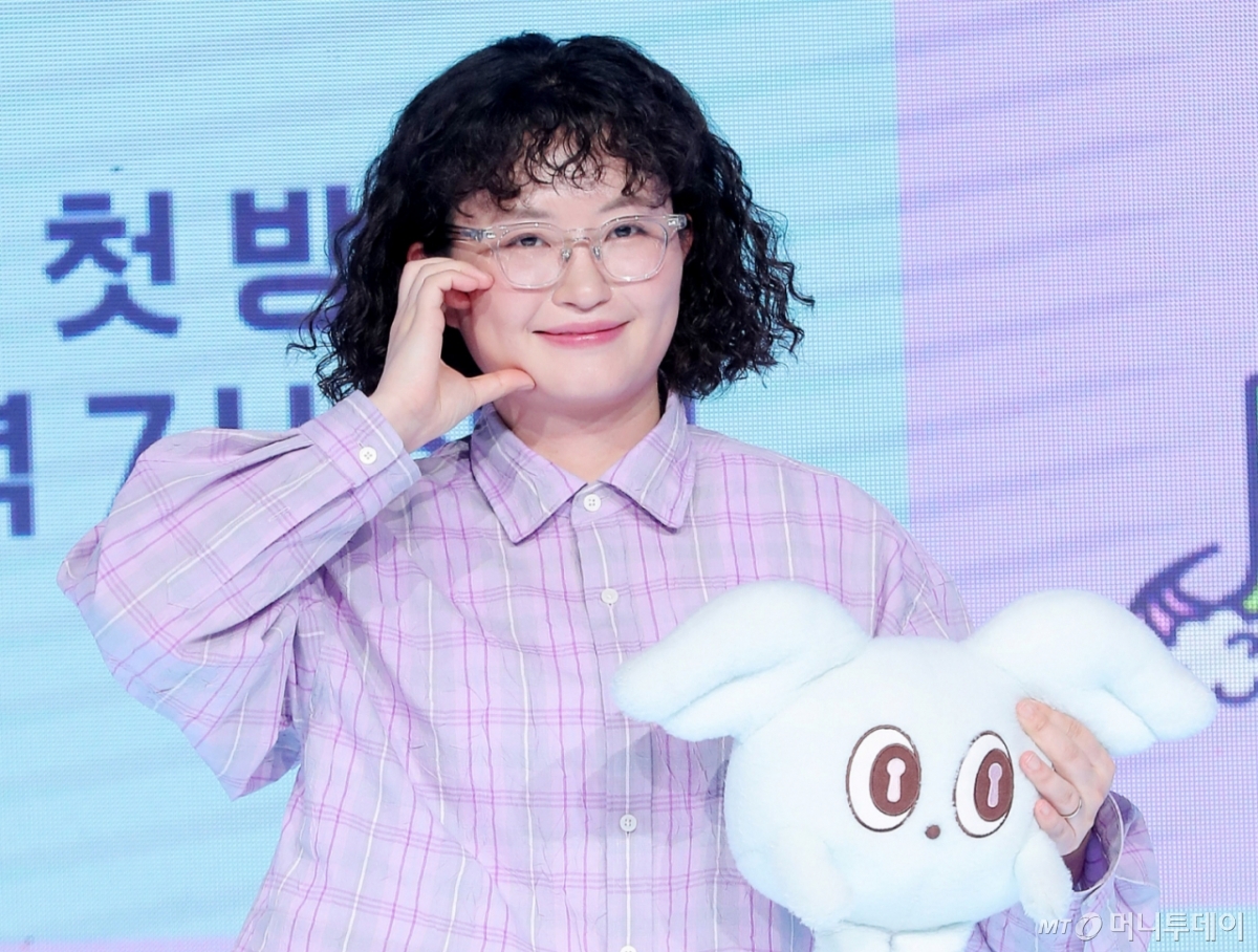 여행 크리에이터 원지 /사진=김창현 기자 chmt@