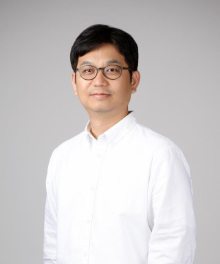 박상욱 투모로로보틱스 공동대표 /사진=에이티넘인베스트먼트