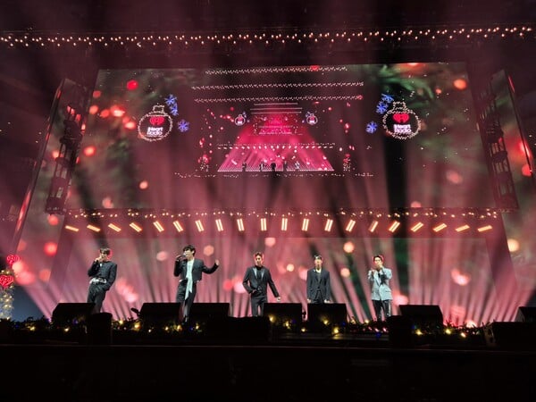 /사진=몬스타엑스 공식 SNS