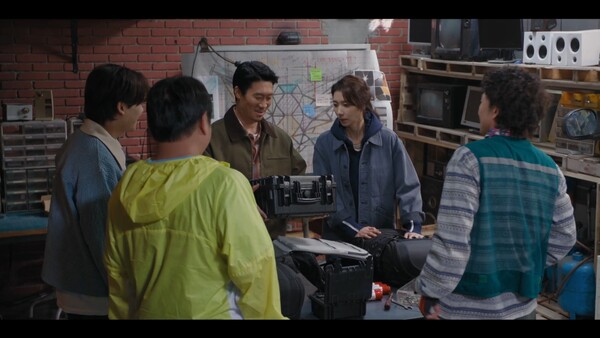 사진제공=지니 TV X 쿠팡플레이