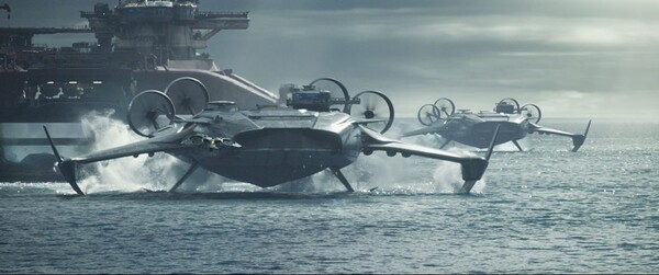 '아바타: 불과 재' 스틸 컷 / 사진=월트디즈니 컴퍼니 코리아