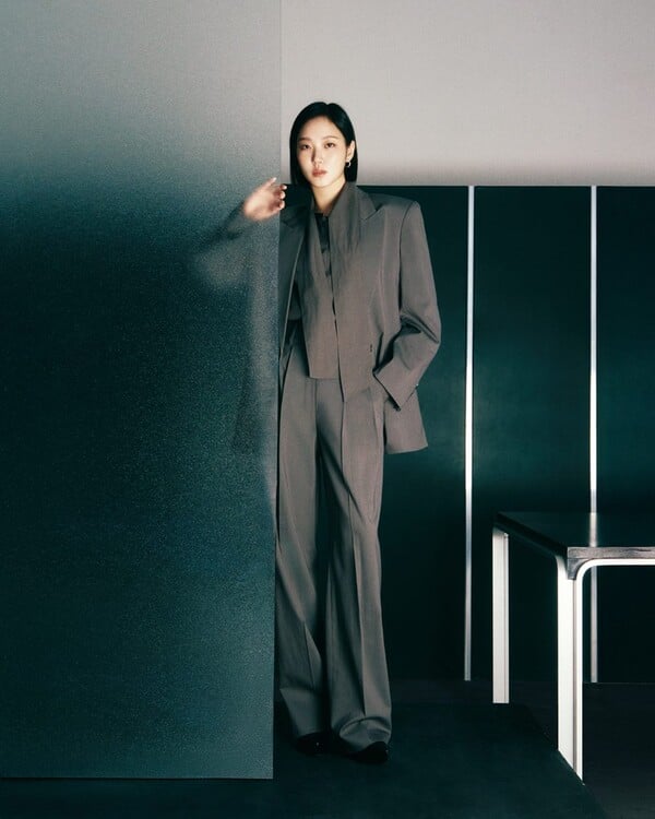 김고은 / 사진=넷플릭스