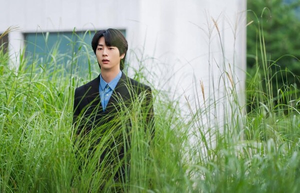 '키스는 괜히 해서!' 스틸 컷 / 사진=SBS