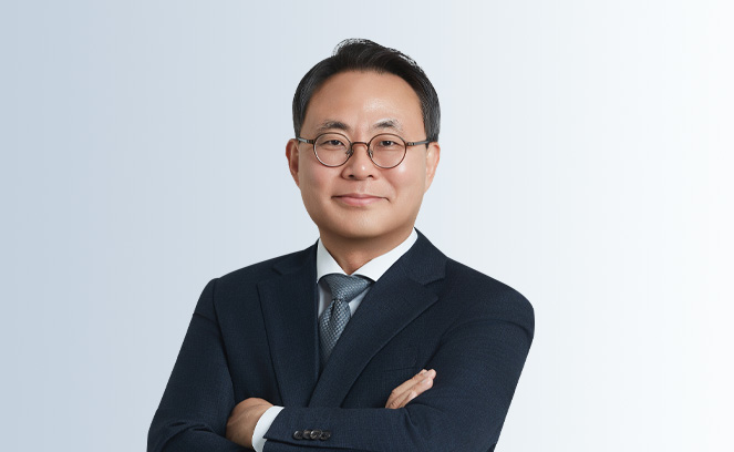 법무법인 YK 고기동 고문. /사진제공=법무법인 YK