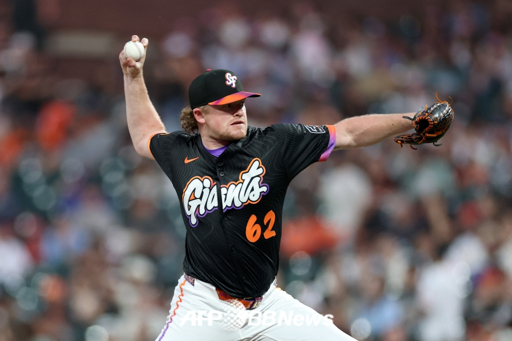 로건 웹. /AFPBBNews=뉴스1