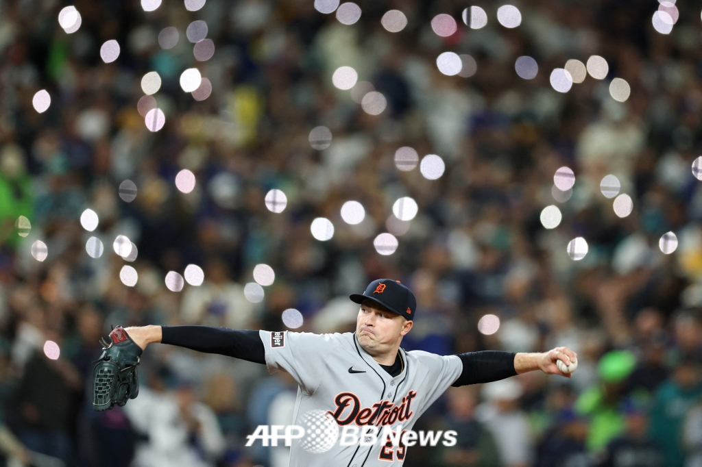 타릭 스쿠발. /AFPBBNews=뉴스1