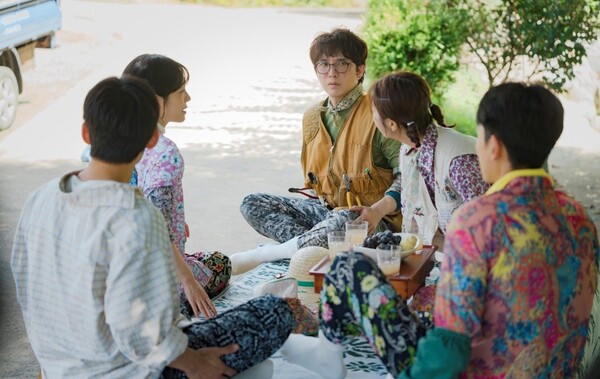 '프로보노' 스틸 컷 / 사진=tvN