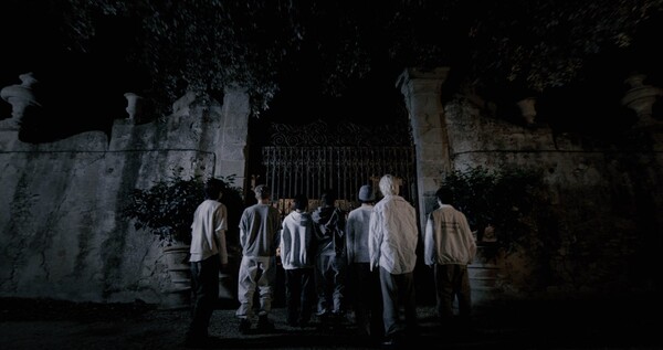 엔하이픈 'THE SIN : VANISH' 앨범 티저 / 사진=빌리프랩