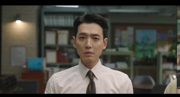 tvN 드라마 프로보노 5회 방송 캡처