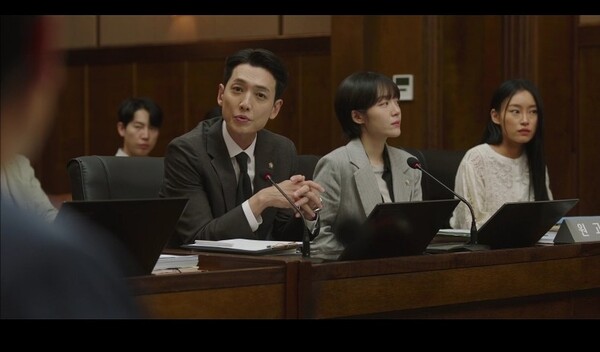 사진='프로보노' 방송 영상 캡처 