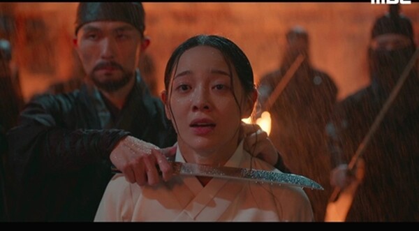 사진='이강달' 방송 영상 캡처