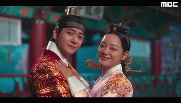 사진='이강달' 방송 영상 캡처