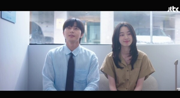 사진='경도를 기다리며' 방송 영상 캡처