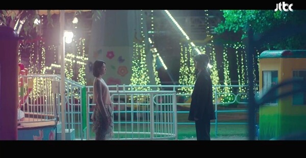 사진='경도를 기다리며' 방송 영상 캡처