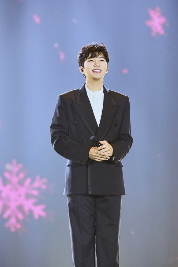 가수 임영웅./사진=물고기뮤직