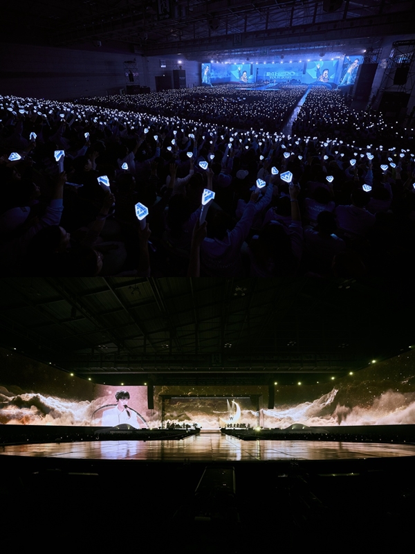 가수 임영웅./사진=물고기뮤직