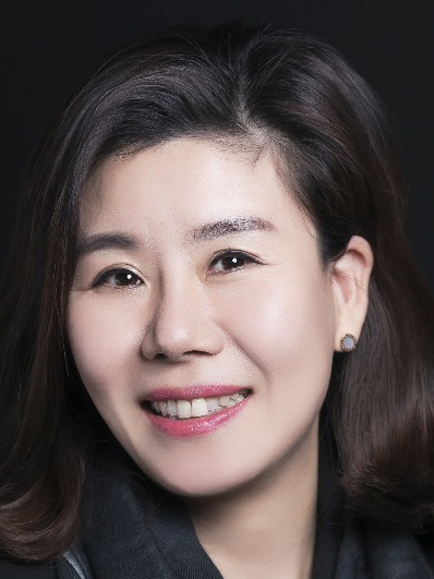 이은정 메르세데스-벤츠 코리아 상무/사진= 한국자동차기자협회 제공