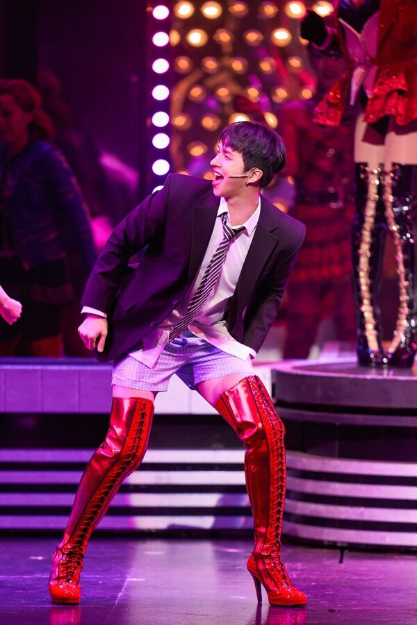 '킹키부츠' 강홍석 / 사진=CJ ENM