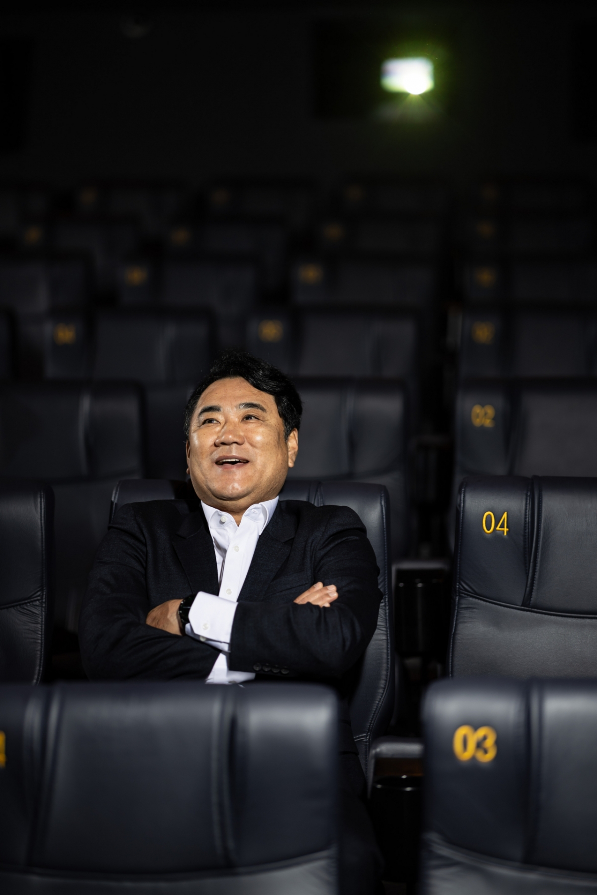 김현석 감독. /사진=울산HD 제공