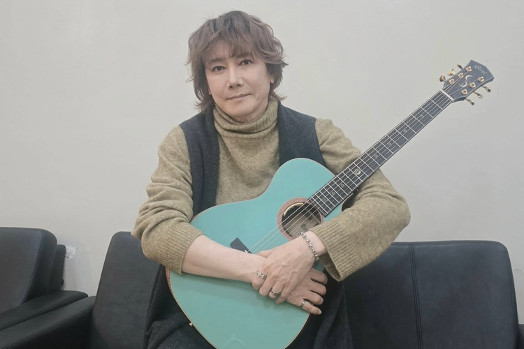 가수 김장훈이 지난 21일 비연예인 연인과 결혼한 미르 결혼식 영상을 공개했다가 사과했다. /사진=김장훈 인스타그램