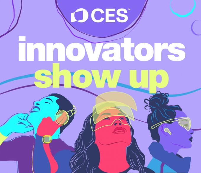 '먼저 온 미래' CES 2026서 펼치는 첨단기술전쟁과 K-스타트업 - 뉴스 썸네일 이미지