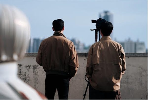 '모범택시3' 스틸 컷 / 사진=SBS