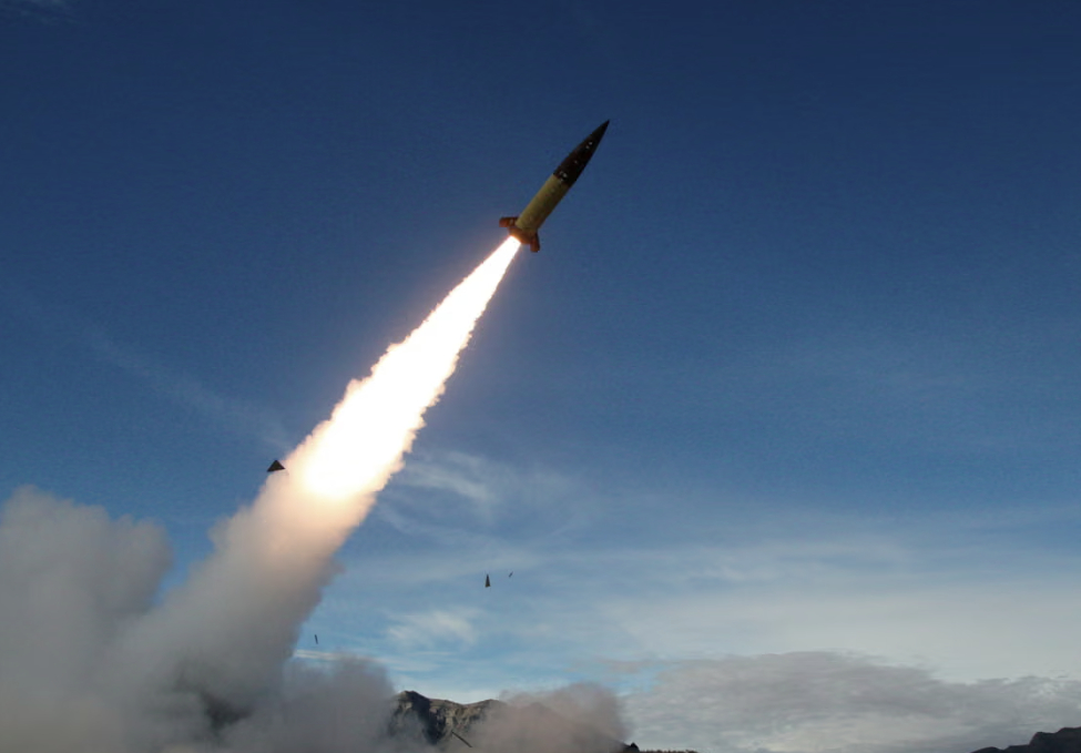 미국의 '대만 무기 판매' 승인 목록에 포함된 육군 전술 미사일(ATACM) /로이터=뉴스1