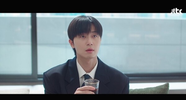 사진='경도를 기다리며' 방송 영상 캡처