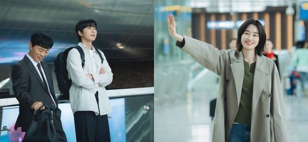 사진 제공= SLL, 아이엔, 글뫼