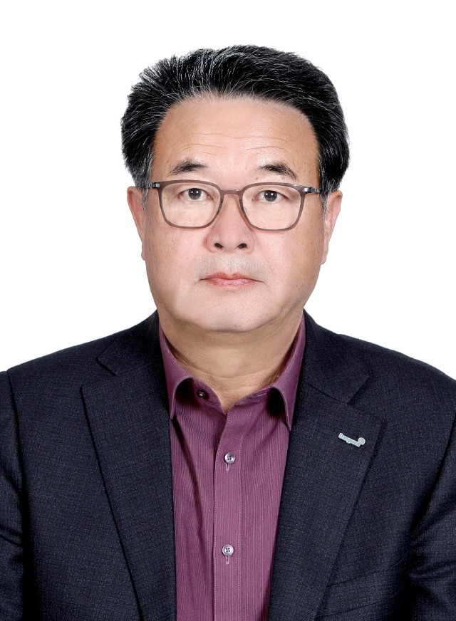 노경탁 동원팜스 대표이사 사장./사진제공=동원그룹