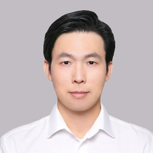 유형민 모델솔루션 대표이사. /사진제공=한국앤컴퍼니그룹