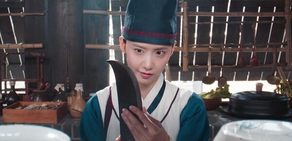 '폭군의 셰프' 스틸 컷 / 사진=tvN