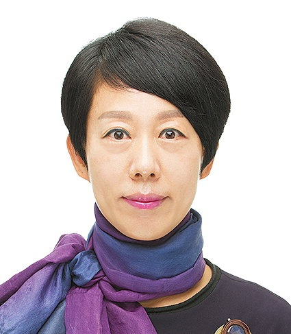 강근영 선린대 입학취업처장./사진제공=선린대