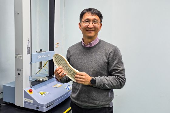 한국생산기술연구원 극한공정제어그룹 조한철 수석연구원/사진=생기원 