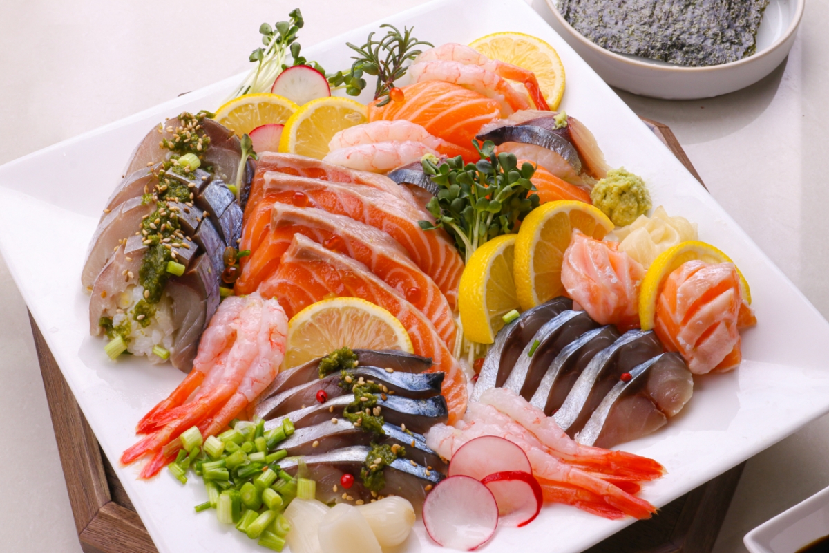 바른씨 제품. 홈마카세. 사진=한유원 제공. 