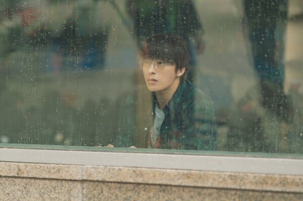 '만약에 우리' 구교환 / 사진=㈜쇼박스