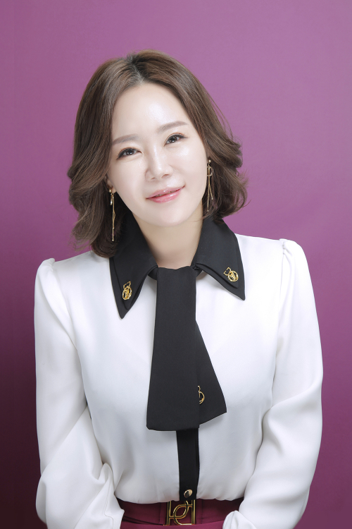 임보란 사단법인 대한문신사중앙회 회장.