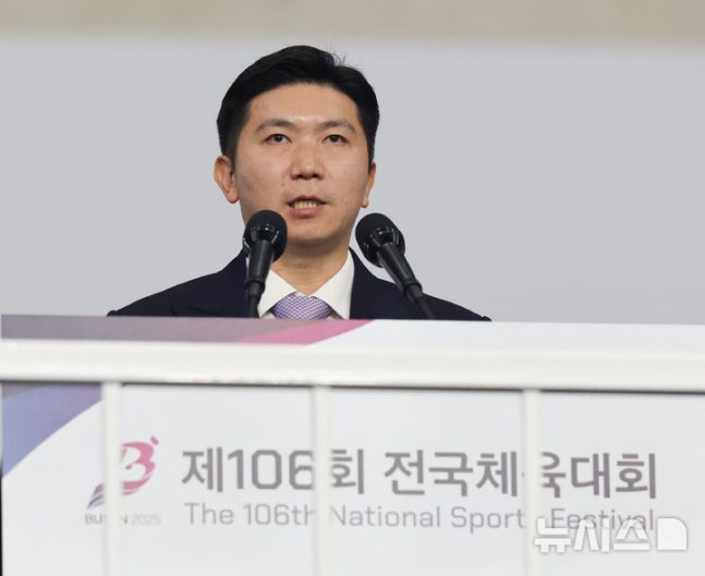 유승민 대한체육회장 관련 뉴스 - 유승민 대한체육회장 신년사 "韓 위상을 전 세계에 보여줄 'K-스포츠의 해' 될 것"
