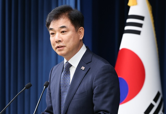 김병욱 청와대 정무비서관/사진=뉴스1