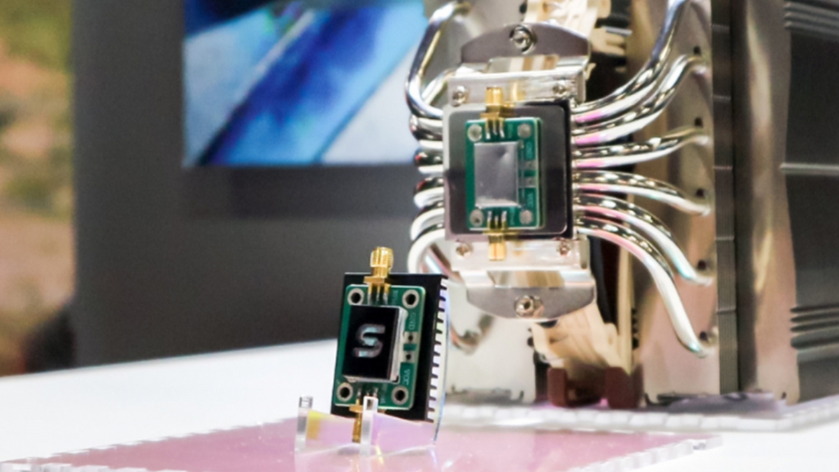 /사진=스페이스포지(Space Forge)