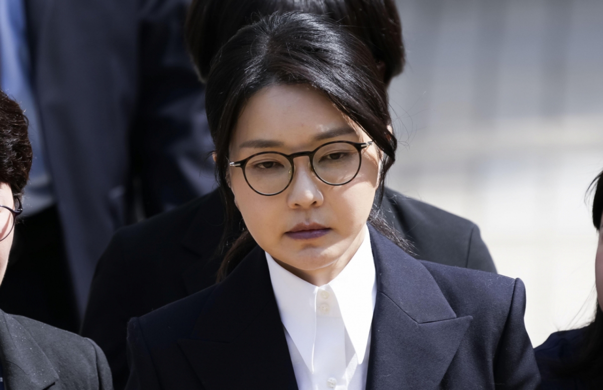 윤석열 전 대통령 부인 김건희 여사 /사진=뉴시스(사진공동취재단)