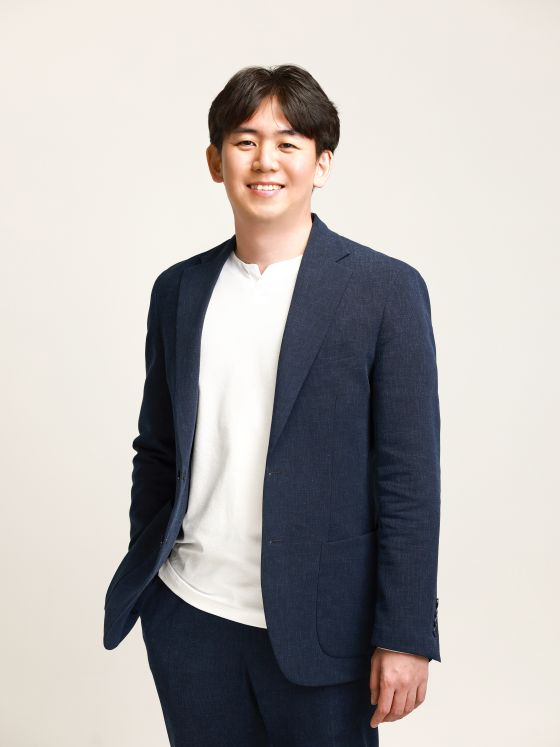 최낙은 알오지스틱스 대표/사진=알오지스틱스