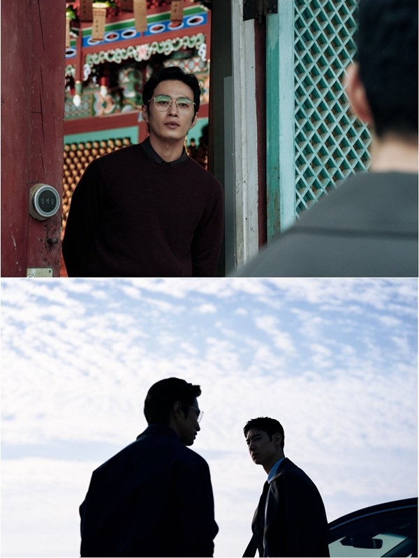 SBS 금토드라마 '모범택시3'./사진제공=SBS 금토드라마 '모범택시3' 