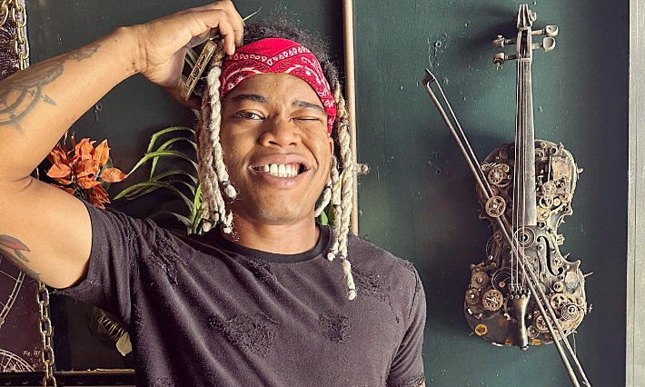 /사진=브라이언 킹 조셉 인스타그램