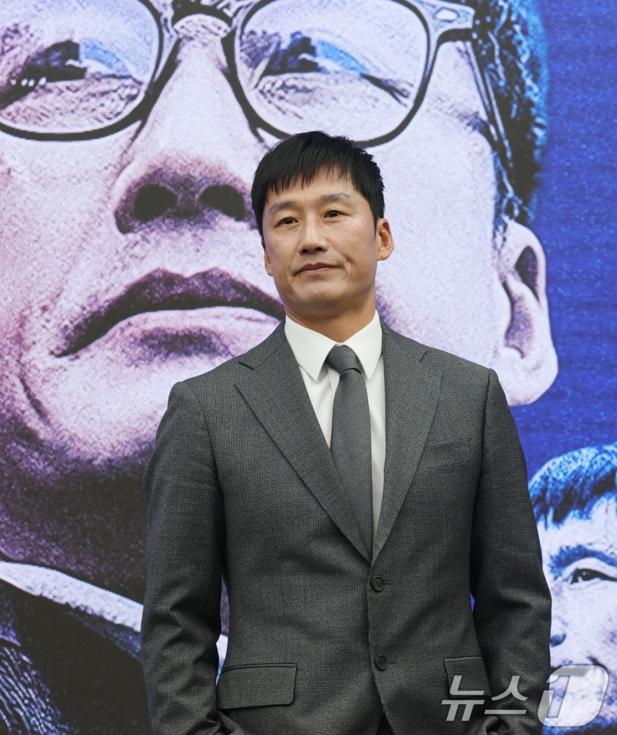 이정효 감독. /사진=뉴스1