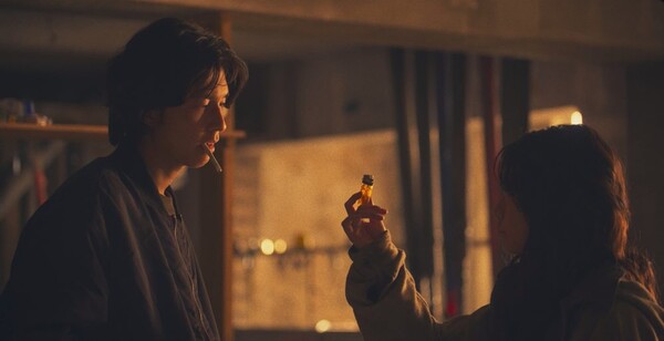 '콘크리트 마켓' 스틸 컷 / 사진=콘텐츠웨이브(주), 롯데엔터테인먼트