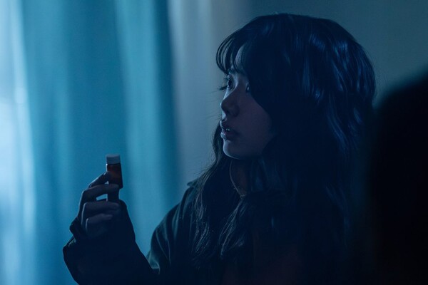 '콘크리트 마켓' 스틸 컷 / 사진=콘텐츠웨이브(주), 롯데엔터테인먼트