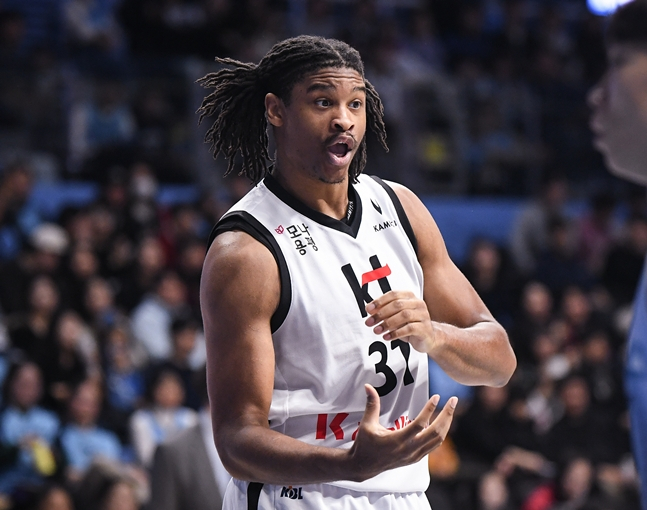 아이재아 힉스. /사진=KBL