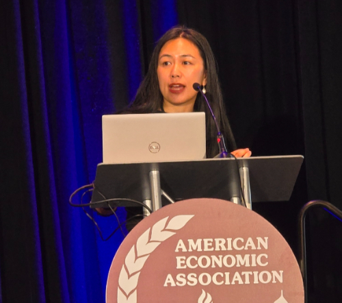 다니엘 리 MIT대 교수. /사진=심재현 특파원