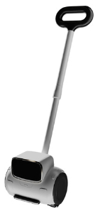 에이드올의 시각장애인용 AI 기반 로봇 가이드 '베디비어' /사진=KIST